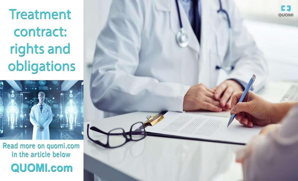 Treatment Contract Rights And Obligations Quomi Healthcare Meets treatment-contract-rights-and-obligations-quomi-healthcare-meets