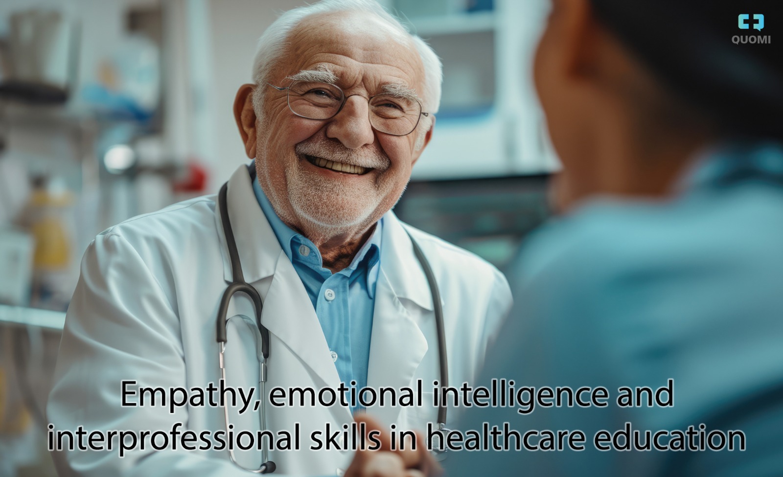 Empathy, emotional intelligence and interprofessional skills in ...